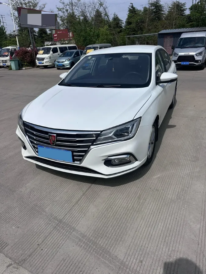 2021 Roewe i5 1.5L 120HP L4 CVT,autocango,china used car exporter,china ev exporter,chinese used car exporter,chinese used ev exporter