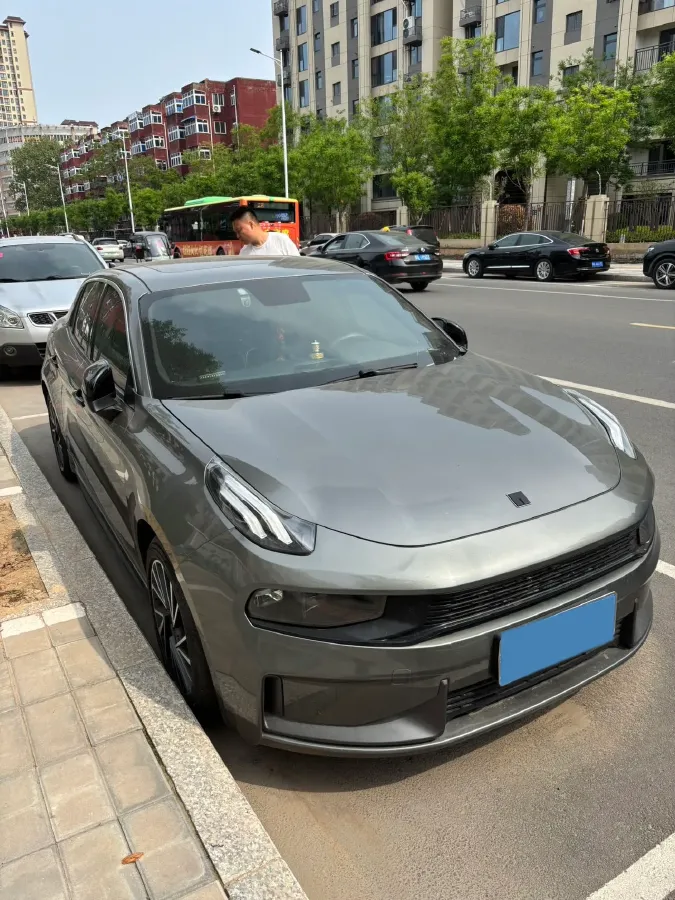 2021 LYNK&CO 03 1.5T 180HP L3 7DCT,autocango,china used car exporter,china ev exporter,chinese used car exporter,chinese used ev exporter