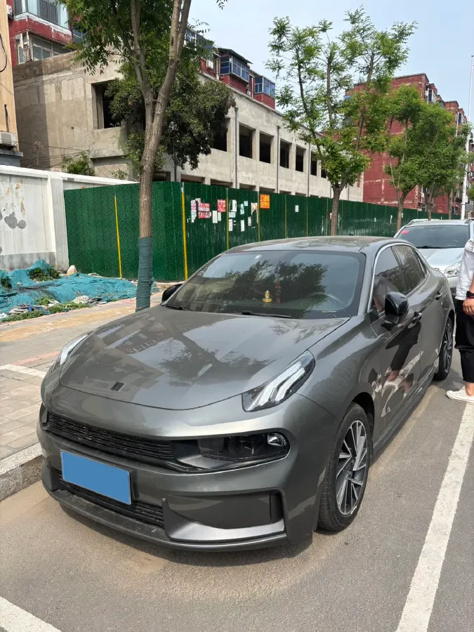 2021 LYNK&CO 03 1.5T 180HP L3 7DCT,autocango,china used car exporter,china ev exporter,chinese used car exporter,chinese used ev exporter