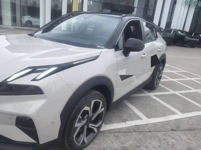 2025 LYNK&CO 06 1.5T 181HP L4 7DCT,autocango,china used car exporter,china ev exporter,chinese used car exporter,chinese used ev exporter