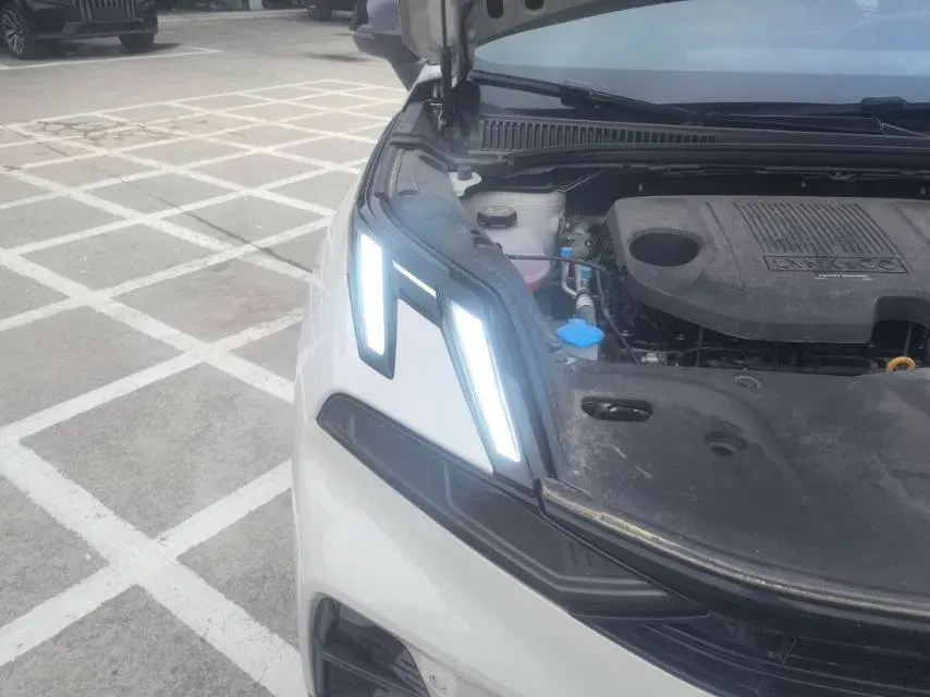 2025 LYNK&CO 06 1.5T 181HP L4 7DCT,autocango,china used car exporter,china ev exporter,chinese used car exporter,chinese used ev exporter