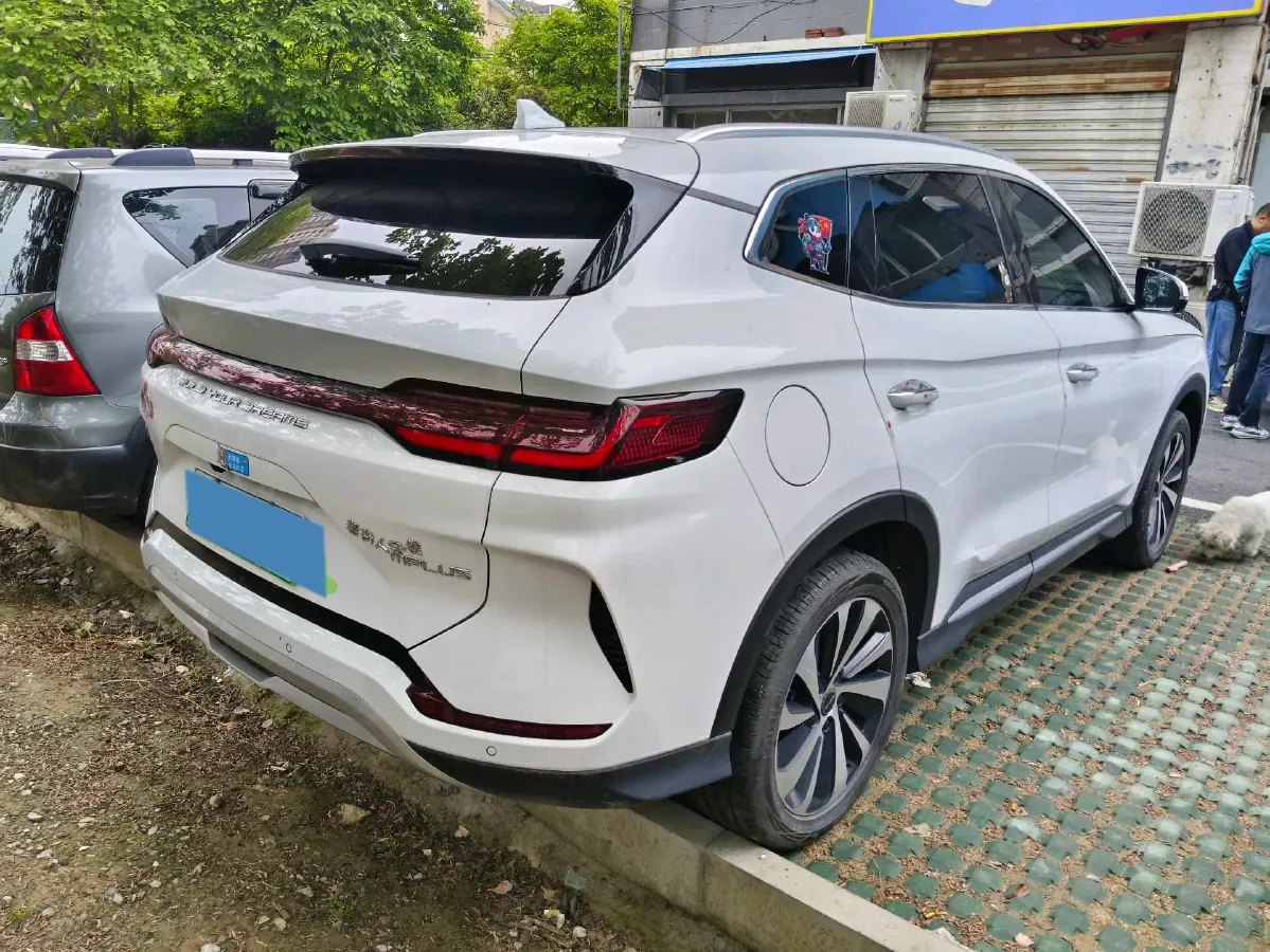 2024 BYD Song Plus BEV 71.8KWH,autocango,china used car exporter,china ev exporter,chinese used car exporter,chinese used ev exporter