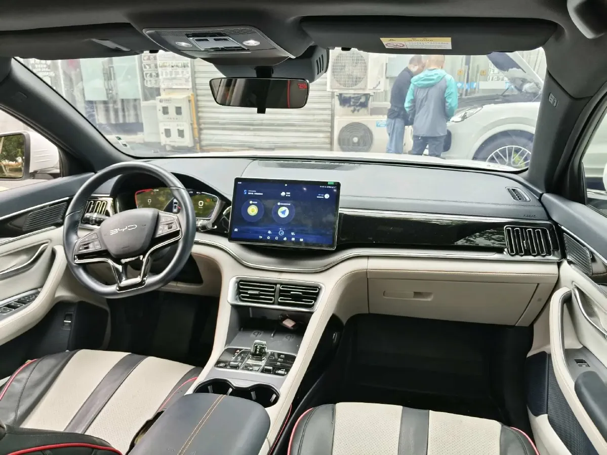 2024 BYD Song Plus BEV 71.8KWH,autocango,china used car exporter,china ev exporter,chinese used car exporter,chinese used ev exporter