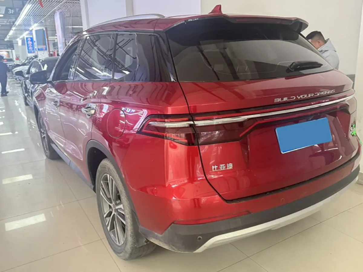 2019 BYD Song Pro 1.5T 160HP L4 6DCT,autocango,china used car exporter,china ev exporter,chinese used car exporter,chinese used ev exporter