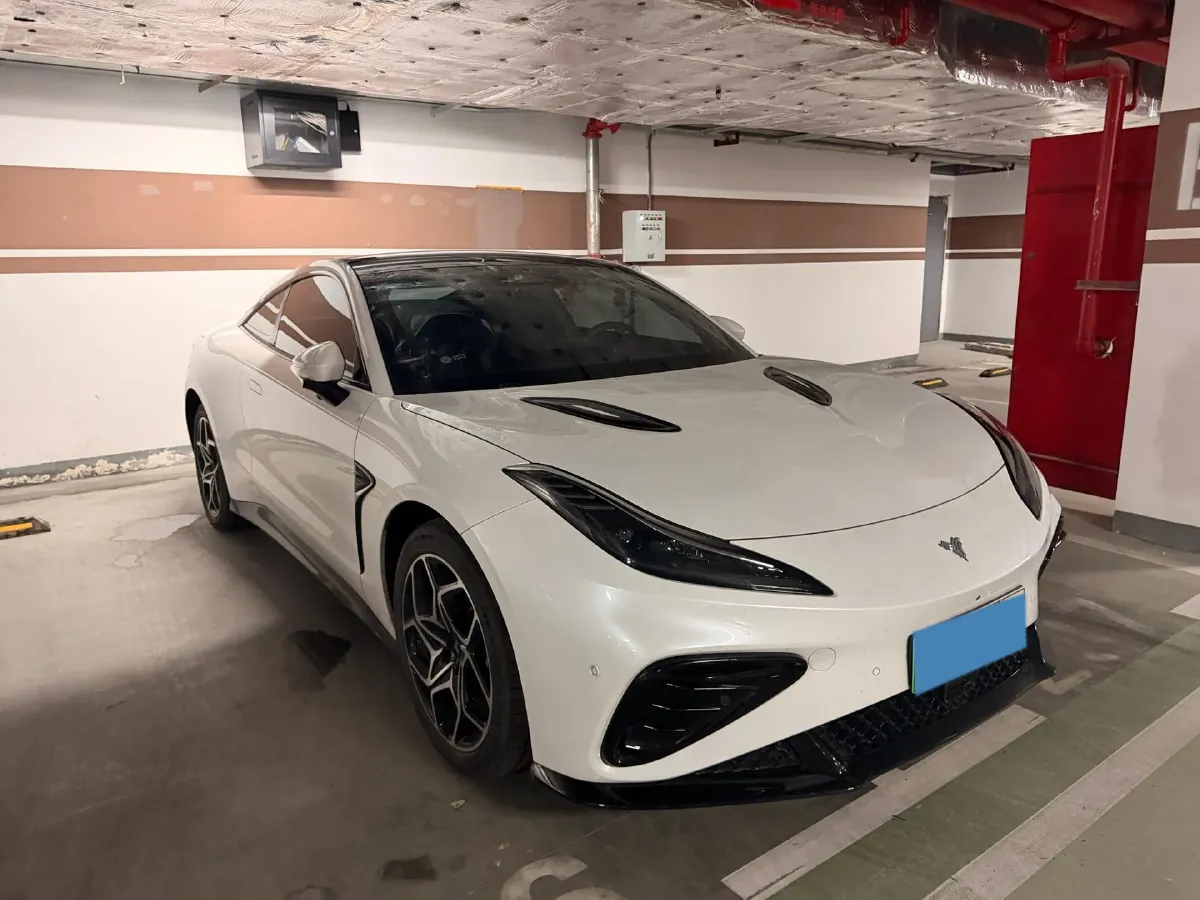 2023 Neta GT BEV 64.27KWH,autocango,china used car exporter,china ev exporter,chinese used car exporter,chinese used ev exporter