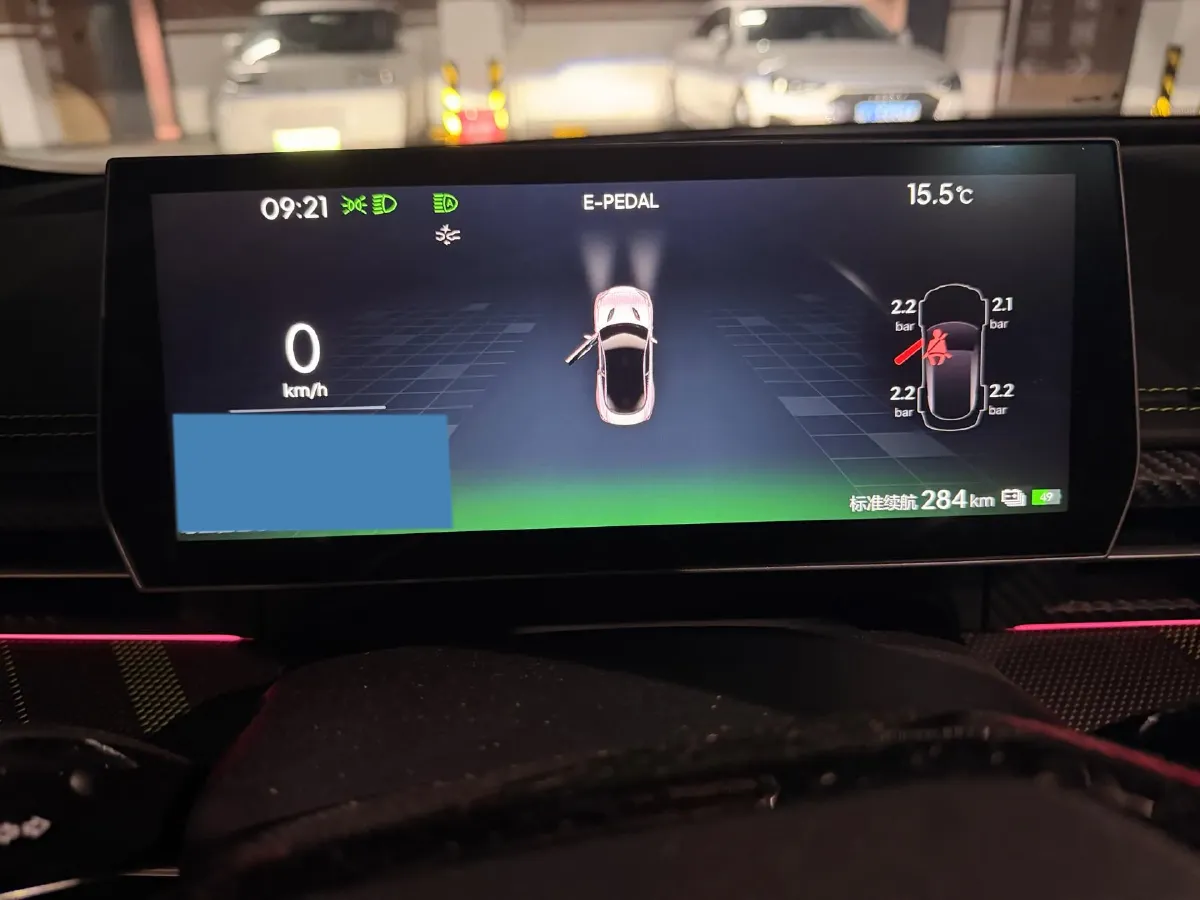 2023 Neta GT BEV 64.27KWH,autocango,china used car exporter,china ev exporter,chinese used car exporter,chinese used ev exporter