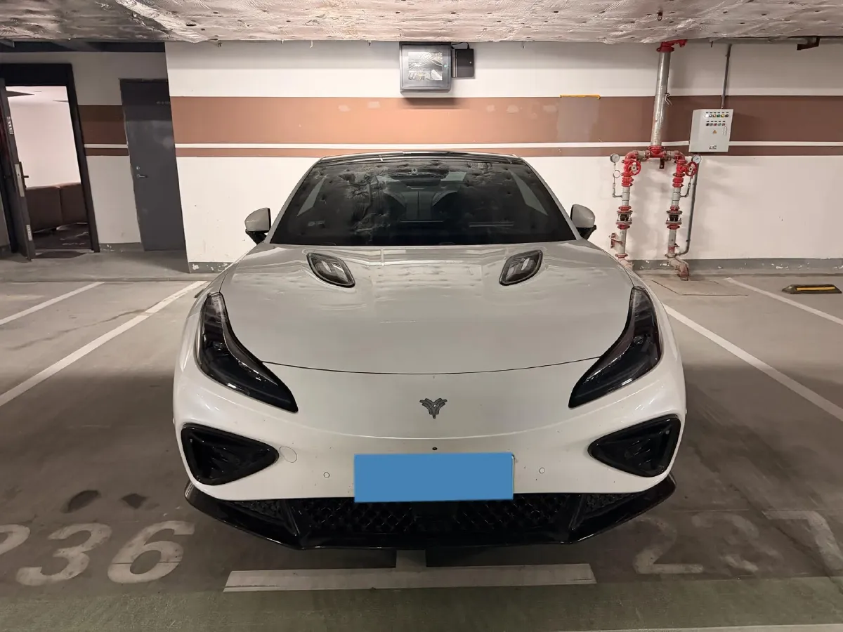 2023 Neta GT BEV 64.27KWH,autocango,china used car exporter,china ev exporter,chinese used car exporter,chinese used ev exporter