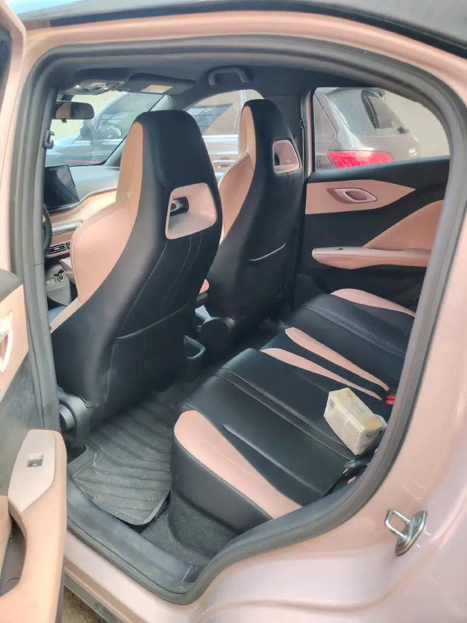 2023 BYD Seagull BEV 30.08KWH,autocango,china used car exporter,china ev exporter,chinese used car exporter,chinese used ev exporter