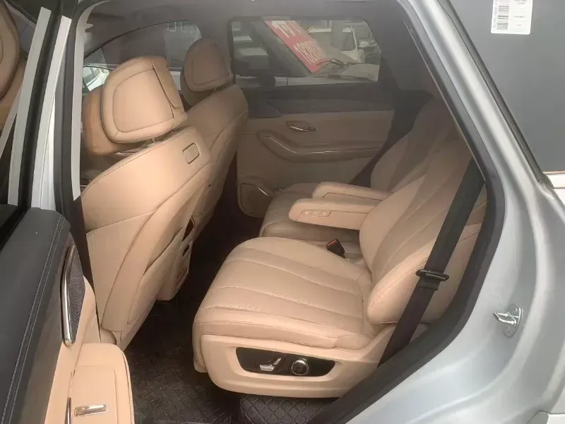 2025 Jetour ShanHai L9 1.5T 156HP L4 2DHT PHEV,autocango,china used car exporter,china ev exporter,chinese used car exporter,chinese used ev exporter