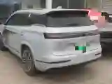 2025 Jetour ShanHai L9 1.5T 156HP L4 2DHT PHEV