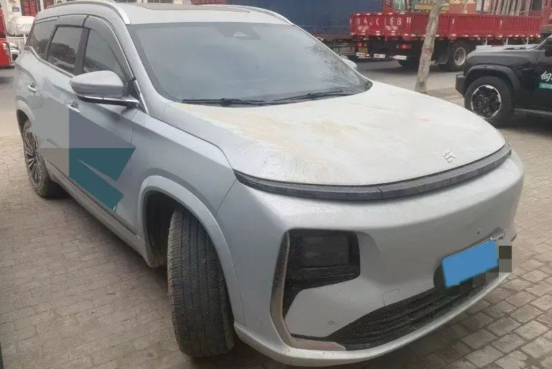 2025 Jetour ShanHai L9 1.5T 156HP L4 2DHT PHEV,autocango,china used car exporter,china ev exporter,chinese used car exporter,chinese used ev exporter