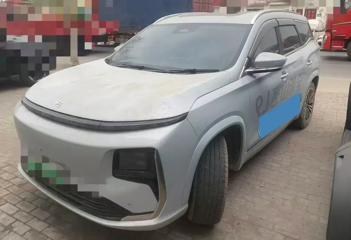 2025 Jetour ShanHai L9 1.5T 156HP L4 2DHT PHEV,autocango,china used car exporter,china ev exporter,chinese used car exporter,chinese used ev exporter
