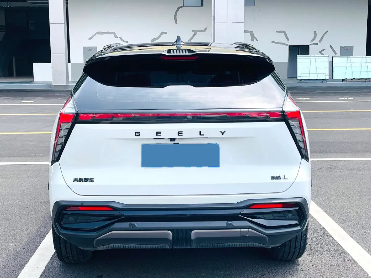 2023 Geely StarRay 1.5T 181HP L4 7DCT,autocango,china used car exporter,china ev exporter,chinese used car exporter,chinese used ev exporter
