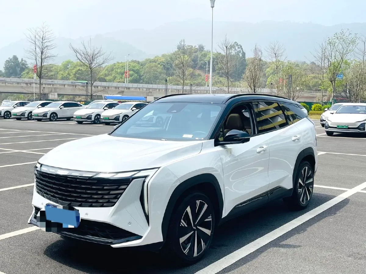 2023 Geely StarRay 1.5T 181HP L4 7DCT,autocango,china used car exporter,china ev exporter,chinese used car exporter,chinese used ev exporter