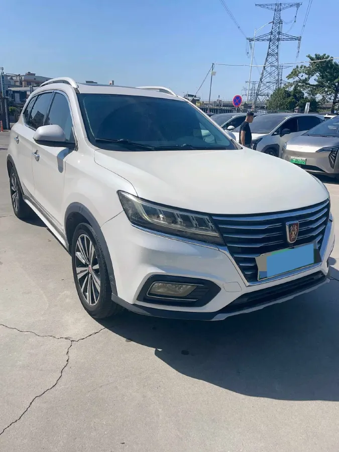 2017 Roewe RX5 1.5T 169HP L4 2AT PHEV 12KWH,autocango,china used car exporter,china ev exporter,chinese used car exporter,chinese used ev exporter
