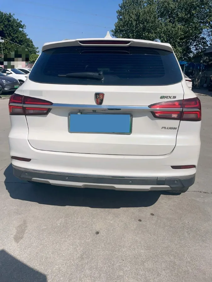 2017 Roewe RX5 1.5T 169HP L4 2AT PHEV 12KWH,autocango,china used car exporter,china ev exporter,chinese used car exporter,chinese used ev exporter