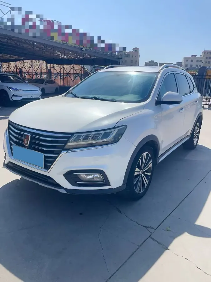2017 Roewe RX5 1.5T 169HP L4 2AT PHEV 12KWH,autocango,china used car exporter,china ev exporter,chinese used car exporter,chinese used ev exporter