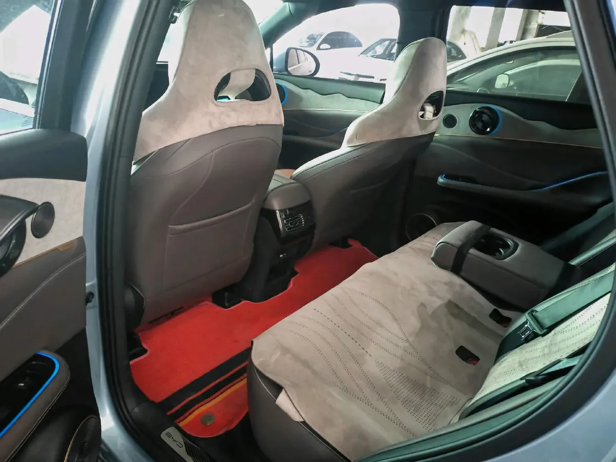 2023 BYD Frigate 07 1.5T 139HP L4 E-CVT PHEV 18.3KWH,autocango,china used car exporter,china ev exporter,chinese used car exporter,chinese used ev exporter