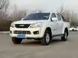 2018 Isuzu RE-MAX Jim 2.8T 116HP L4 5MT
