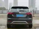 2019 Renault Koleos 2.0L 154HP L4 CVT