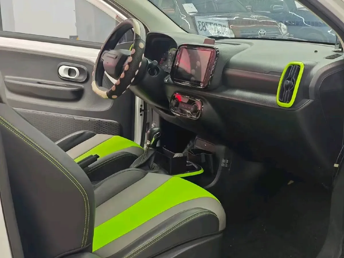 2021 Roewe Clever BEV 29.13KWH,autocango,china used car exporter,china ev exporter,chinese used car exporter,chinese used ev exporter