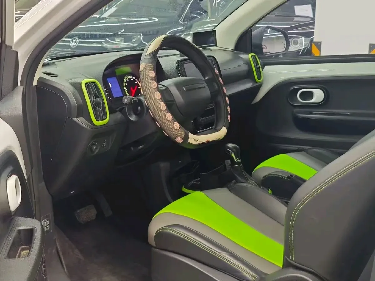 2021 Roewe Clever BEV 29.13KWH,autocango,china used car exporter,china ev exporter,chinese used car exporter,chinese used ev exporter