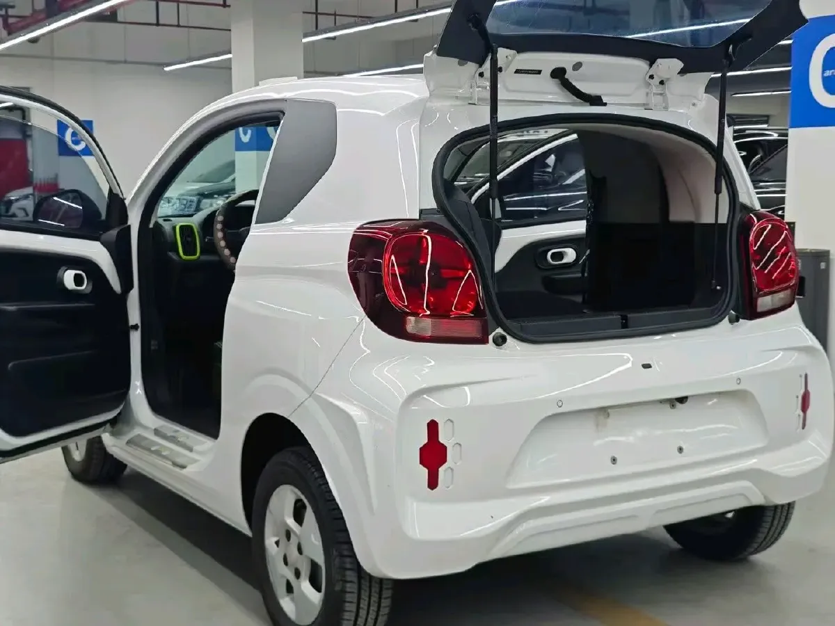 2021 Roewe Clever BEV 29.13KWH,autocango,china used car exporter,china ev exporter,chinese used car exporter,chinese used ev exporter