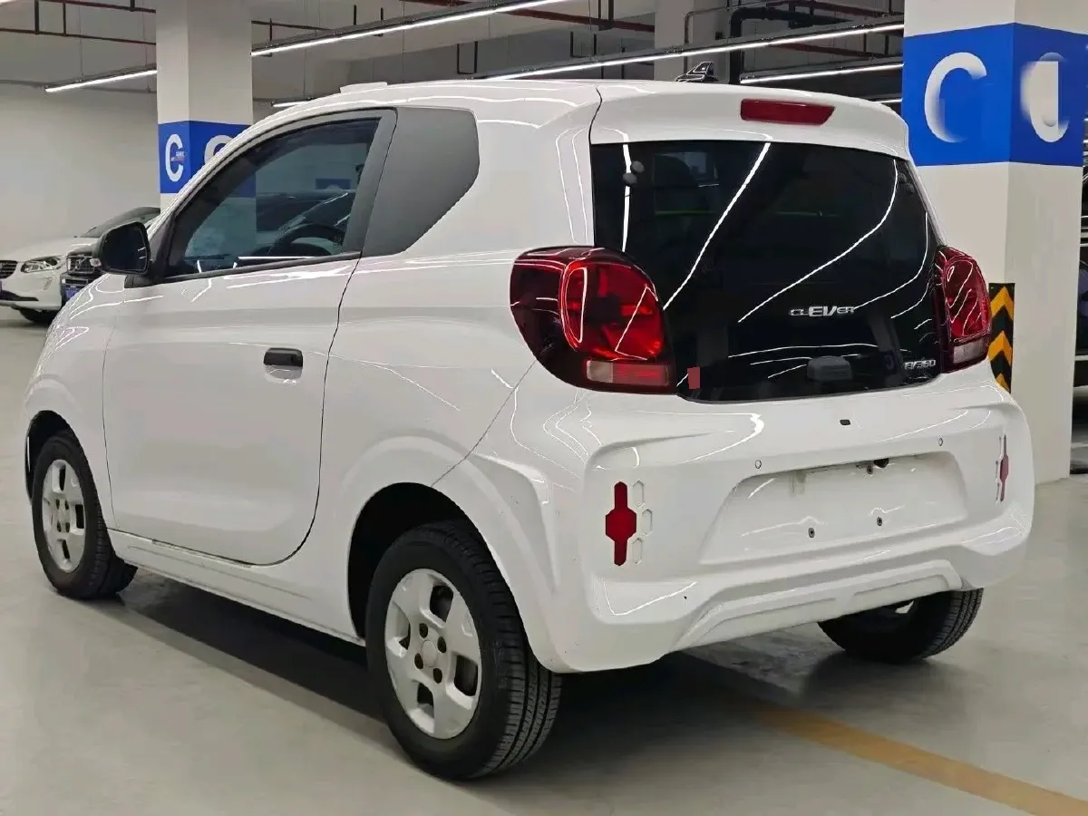 2021 Roewe Clever BEV 29.13KWH,autocango,china used car exporter,china ev exporter,chinese used car exporter,chinese used ev exporter
