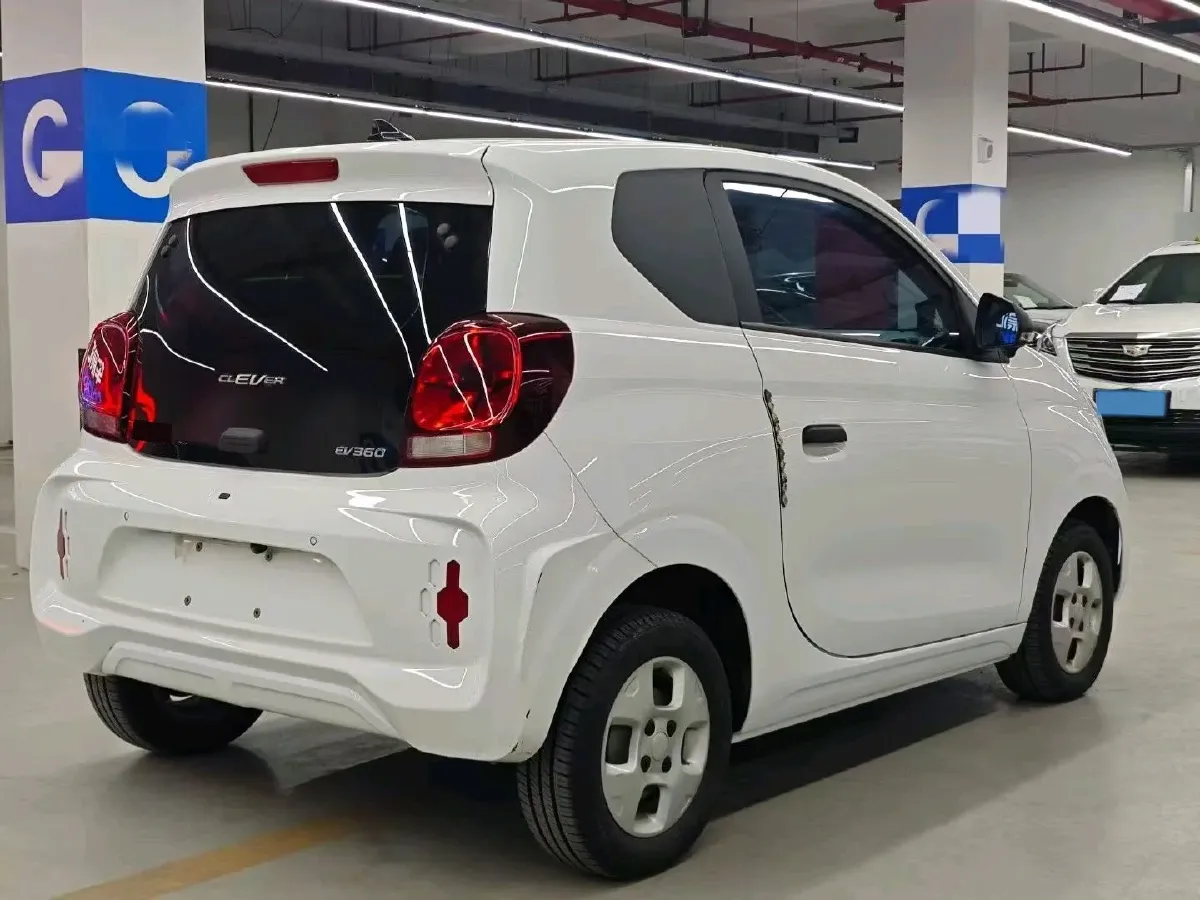 2021 Roewe Clever BEV 29.13KWH,autocango,china used car exporter,china ev exporter,chinese used car exporter,chinese used ev exporter