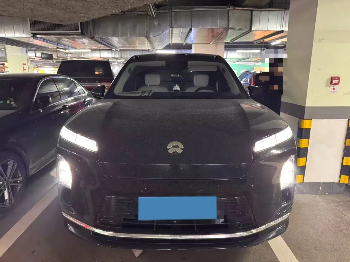 2026 NIO ES8 BEV,autocango,china used car exporter,china ev exporter,chinese used car exporter,chinese used ev exporter