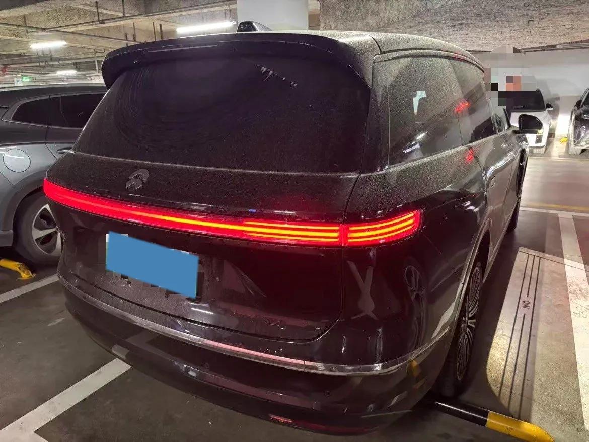 2026 NIO ES8 BEV,autocango,china used car exporter,china ev exporter,chinese used car exporter,chinese used ev exporter