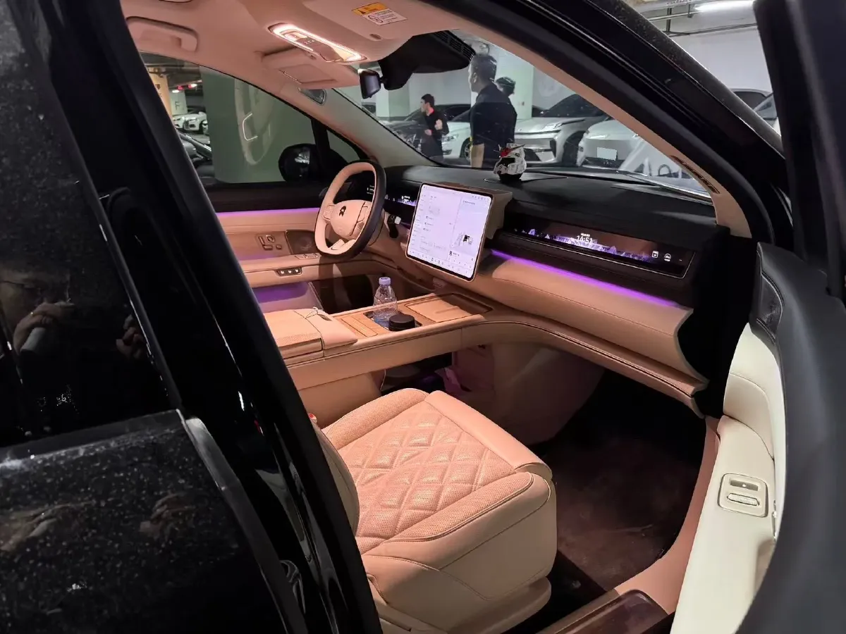 2026 NIO ES8 BEV,autocango,china used car exporter,china ev exporter,chinese used car exporter,chinese used ev exporter