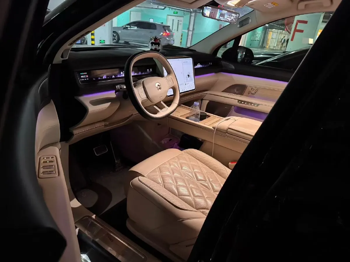 2026 NIO ES8 BEV,autocango,china used car exporter,china ev exporter,chinese used car exporter,chinese used ev exporter