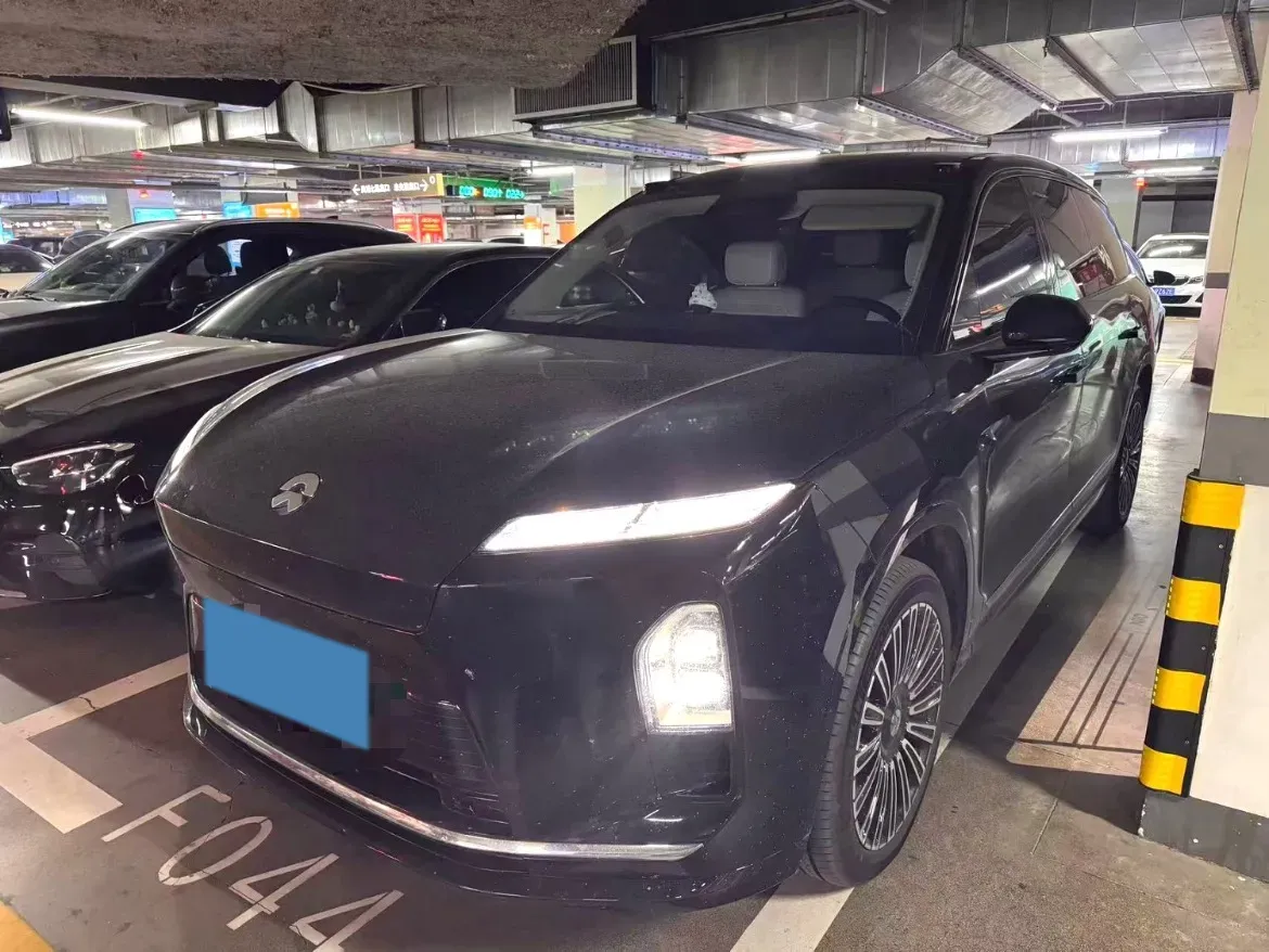 2026 NIO ES8 BEV,autocango,china used car exporter,china ev exporter,chinese used car exporter,chinese used ev exporter