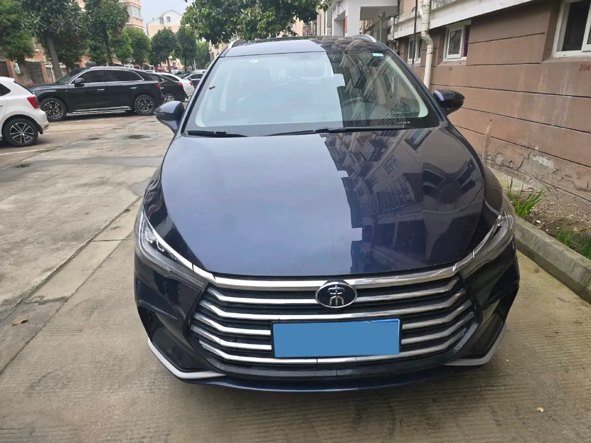 2021 BYD Song MAX 1.5T 160HP L4 6DCT,autocango,china used car exporter,china ev exporter,chinese used car exporter,chinese used ev exporter