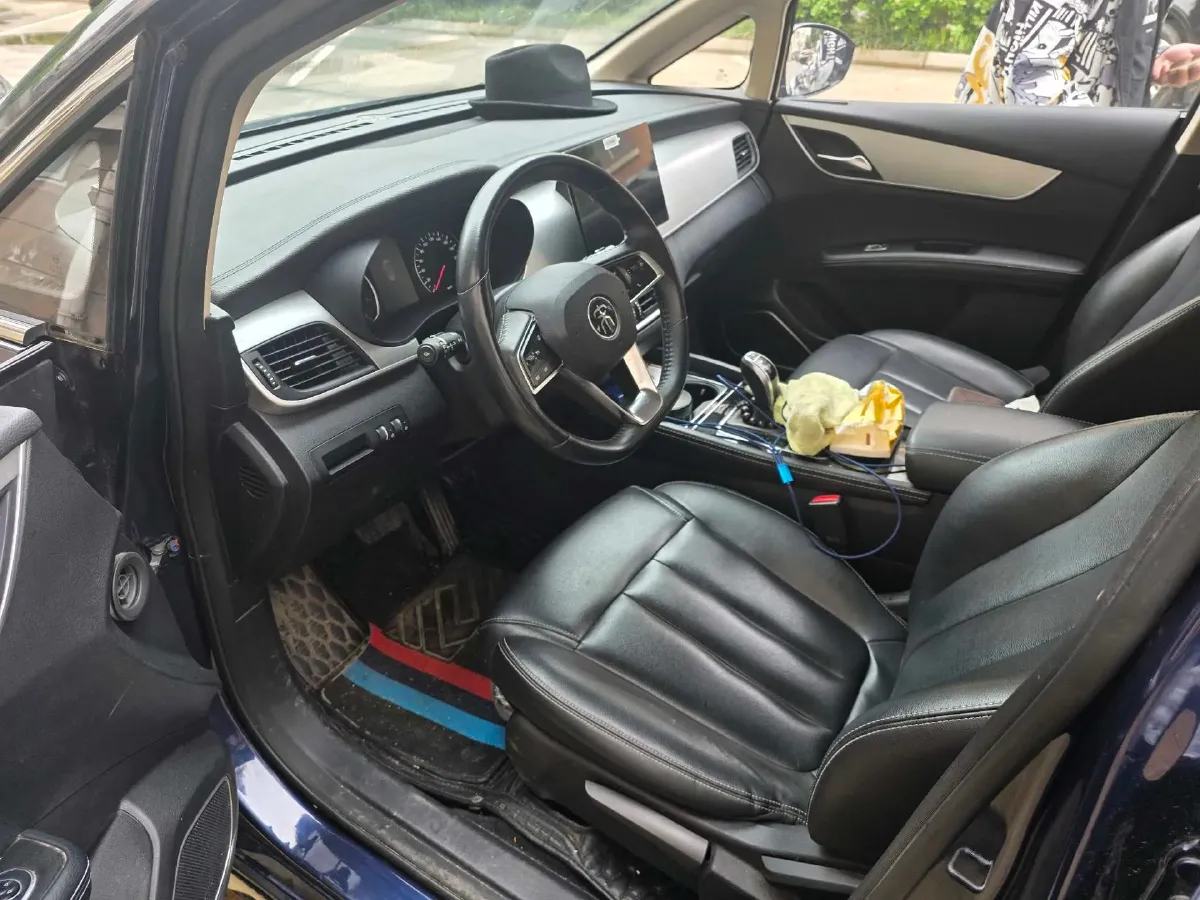 2021 BYD Song MAX 1.5T 160HP L4 6DCT,autocango,china used car exporter,china ev exporter,chinese used car exporter,chinese used ev exporter