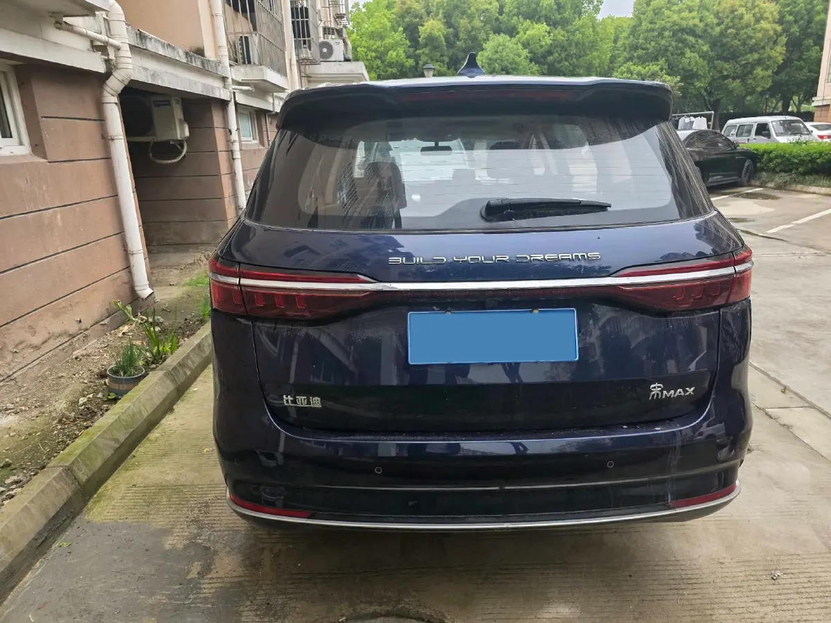 2021 BYD Song MAX 1.5T 160HP L4 6DCT,autocango,china used car exporter,china ev exporter,chinese used car exporter,chinese used ev exporter