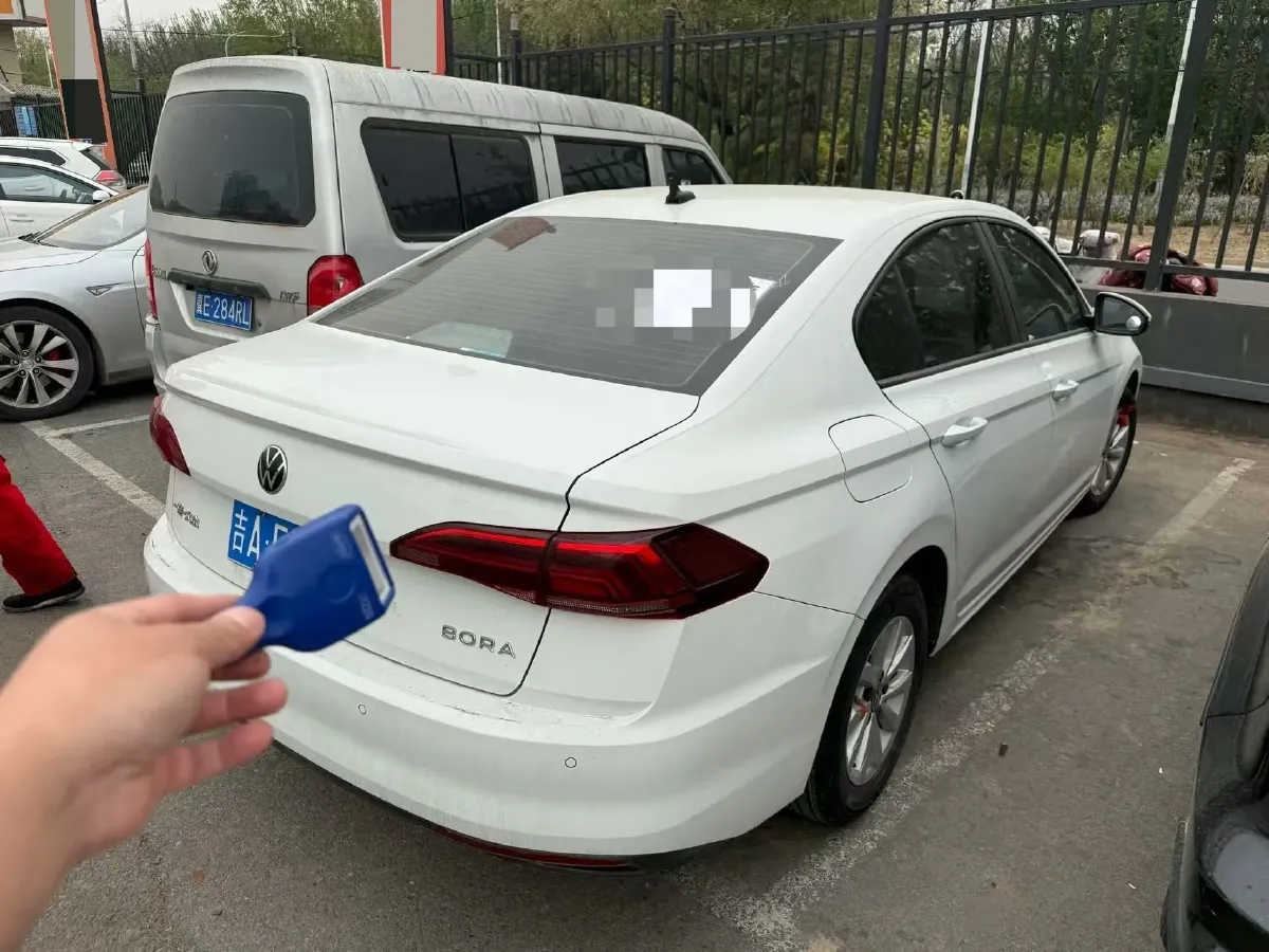 2020 Volkswagen Bora 1.5L 113HP L4 6AT,autocango,china used car exporter,china ev exporter,chinese used car exporter,chinese used ev exporter
