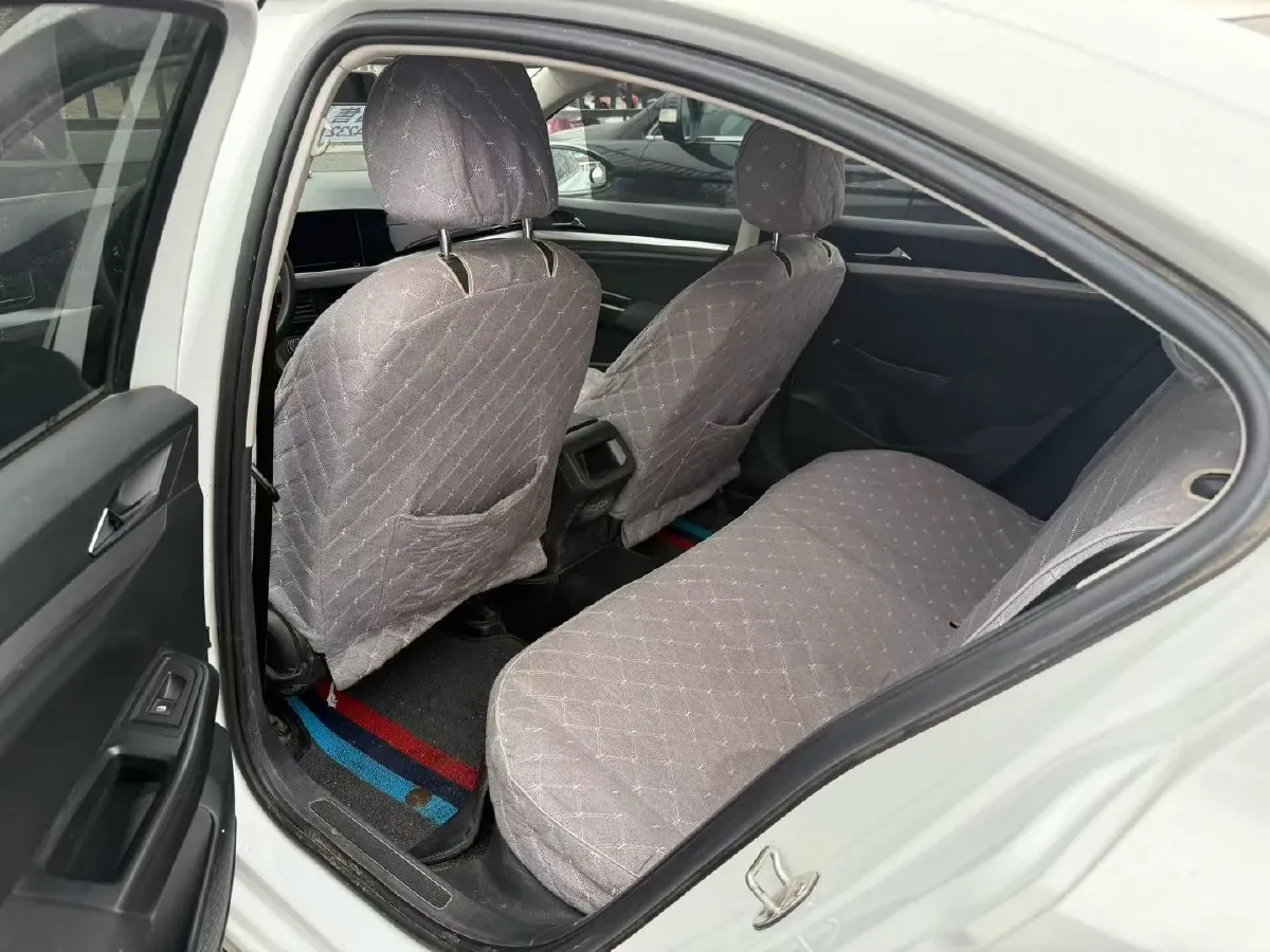 2020 Volkswagen Bora 1.5L 113HP L4 6AT,autocango,china used car exporter,china ev exporter,chinese used car exporter,chinese used ev exporter