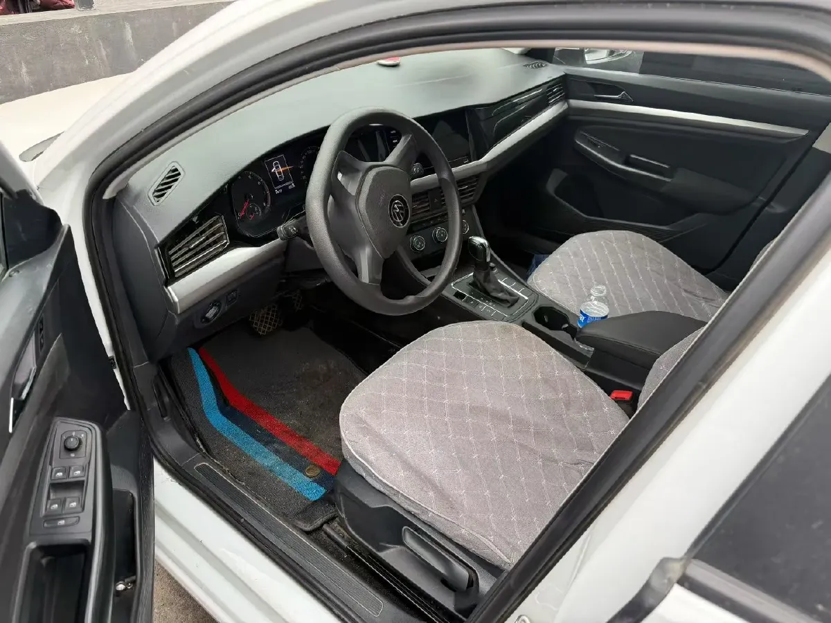 2020 Volkswagen Bora 1.5L 113HP L4 6AT,autocango,china used car exporter,china ev exporter,chinese used car exporter,chinese used ev exporter