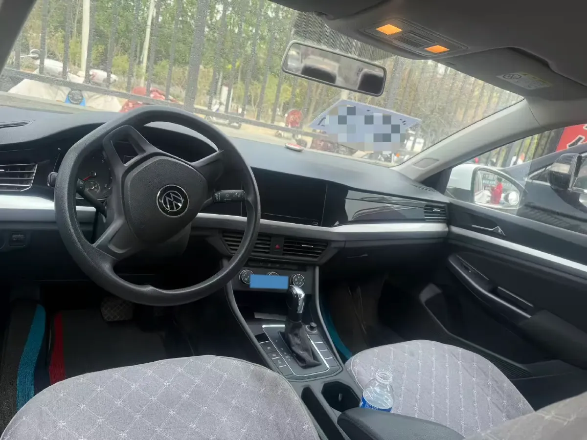 2020 Volkswagen Bora 1.5L 113HP L4 6AT,autocango,china used car exporter,china ev exporter,chinese used car exporter,chinese used ev exporter