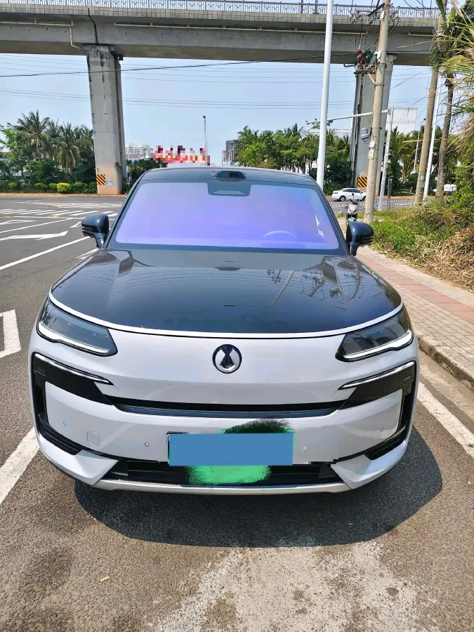2026 Denza DenzaN9 2.0T 207HP L4 E-CVT PHEV,autocango,china used car exporter,china ev exporter,chinese used car exporter,chinese used ev exporter