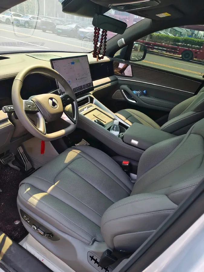 2026 Denza DenzaN9 2.0T 207HP L4 E-CVT PHEV,autocango,china used car exporter,china ev exporter,chinese used car exporter,chinese used ev exporter