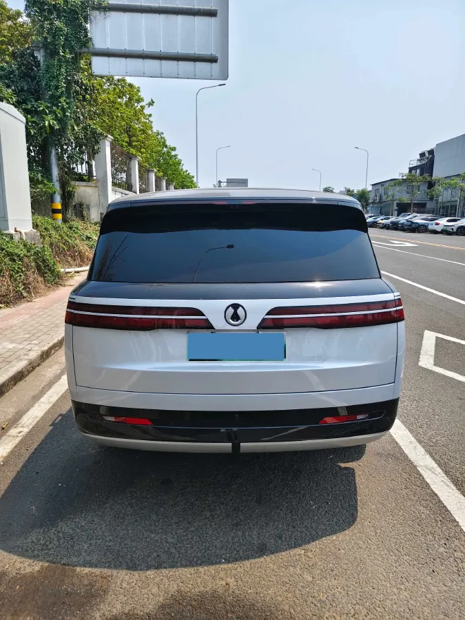 2026 Denza DenzaN9 2.0T 207HP L4 E-CVT PHEV,autocango,china used car exporter,china ev exporter,chinese used car exporter,chinese used ev exporter
