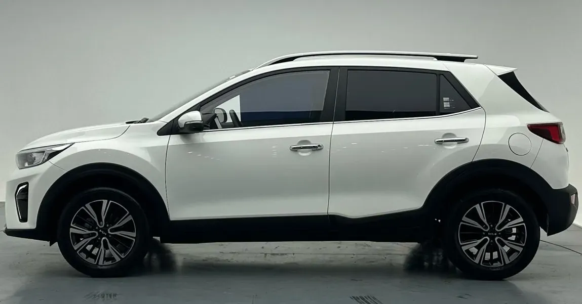 2021 Kia KX1 1.4L 100HP L4 6AT,autocango,china used car exporter,china ev exporter,chinese used car exporter,chinese used ev exporter