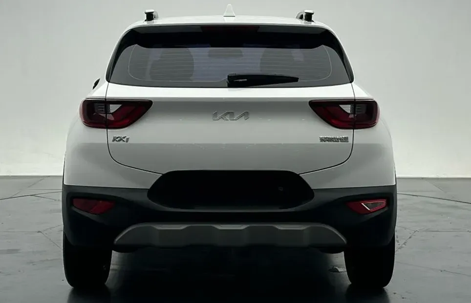 2021 Kia KX1 1.4L 100HP L4 6AT,autocango,china used car exporter,china ev exporter,chinese used car exporter,chinese used ev exporter