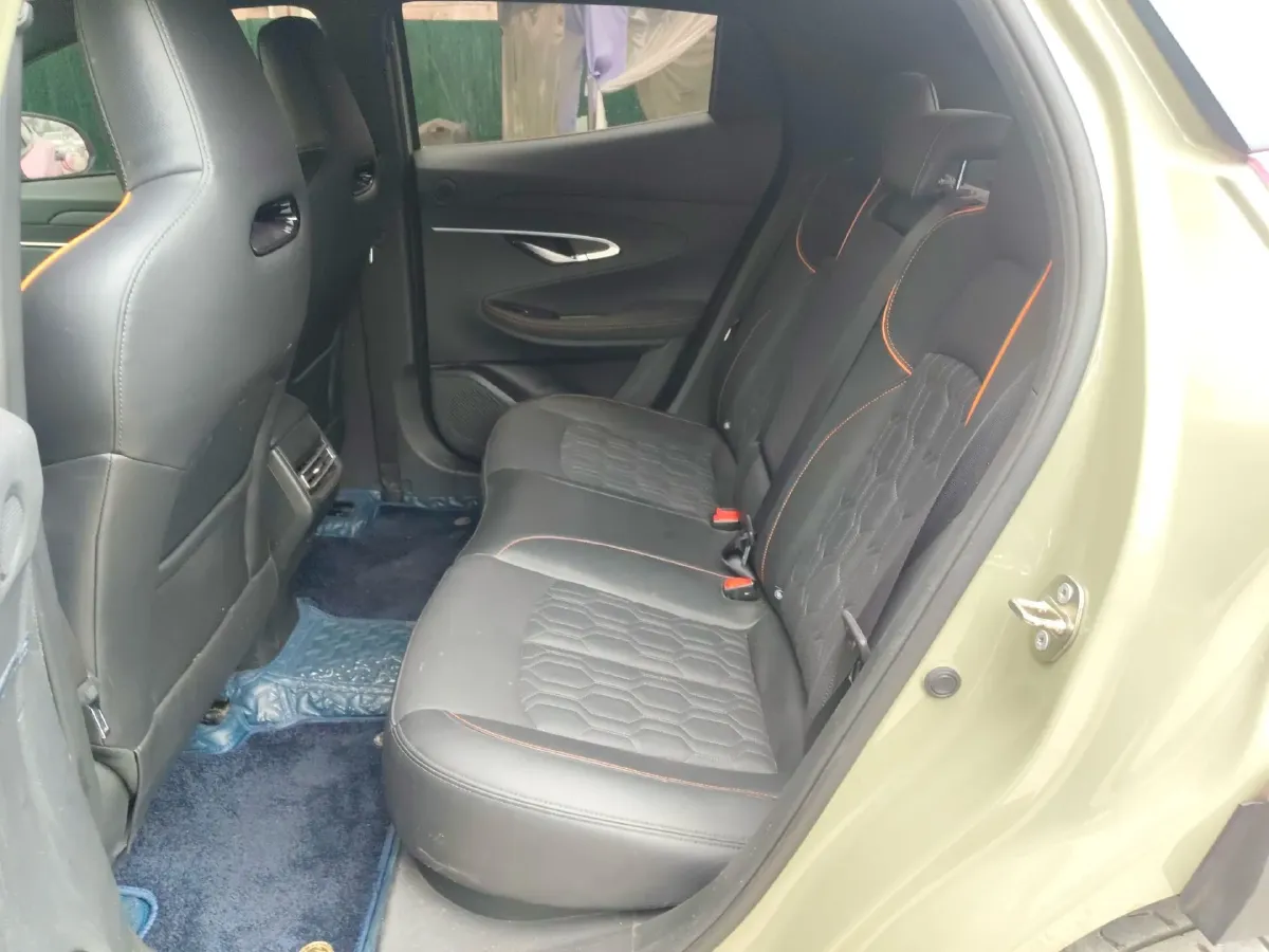 2020 ChangAn UNI-T 1.5T 180HP L4 7DCT,autocango,china used car exporter,china ev exporter,chinese used car exporter,chinese used ev exporter