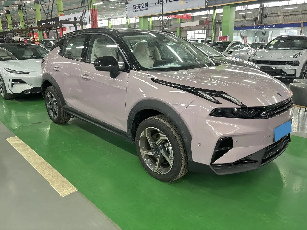 2025 LYNK&CO 06 1.5T 181HP L4 7DCT,autocango,china used car exporter,china ev exporter,chinese used car exporter,chinese used ev exporter