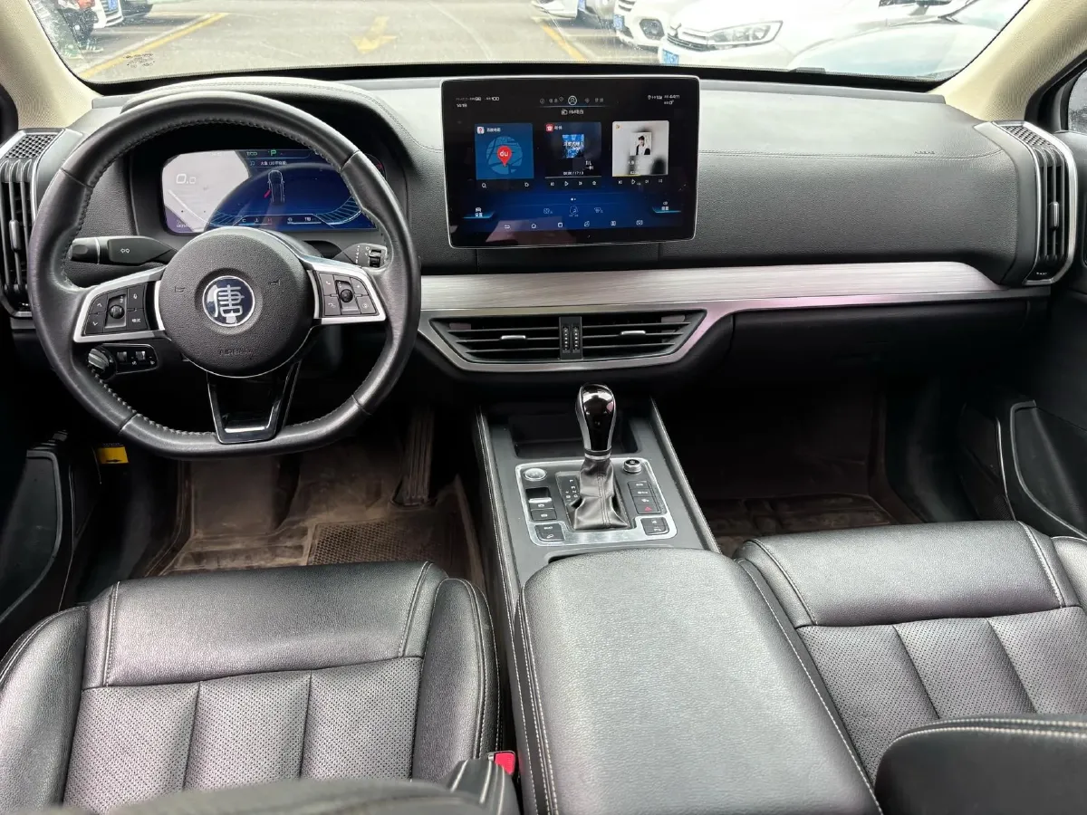 2019 BYD Tang 2.0T 205HP L4 6AT,autocango,china used car exporter,china ev exporter,chinese used car exporter,chinese used ev exporter