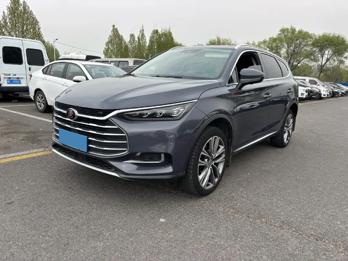 2019 BYD Tang 2.0T 205HP L4 6AT,autocango,china used car exporter,china ev exporter,chinese used car exporter,chinese used ev exporter